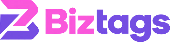 biztags.org